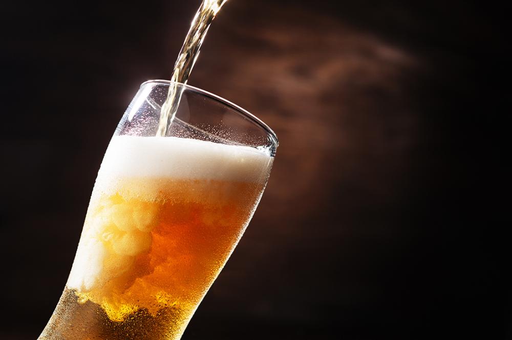 bière
