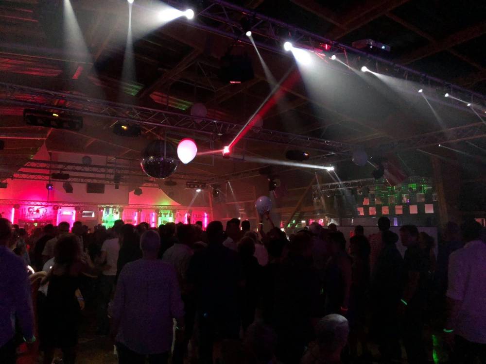 discothèque