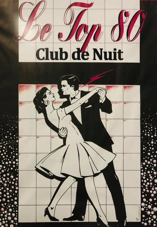 club de nuit